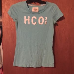 Hollister Tee